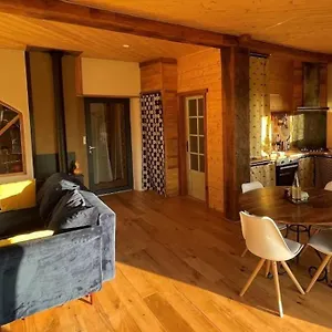 La Petite Maison Du Hetre Brassac (Ariege)