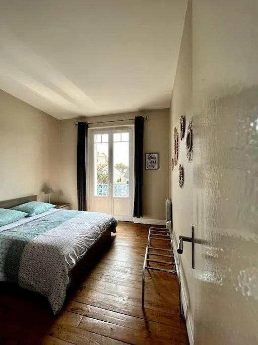 Appartamento Nouveau Appartement Vichy - Hyper Centre Francia