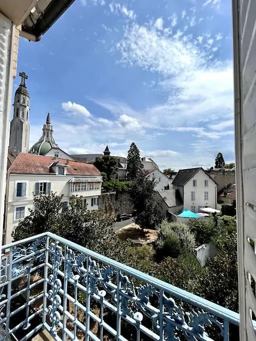 Nouveau Appartement Vichy - Hyper Centre