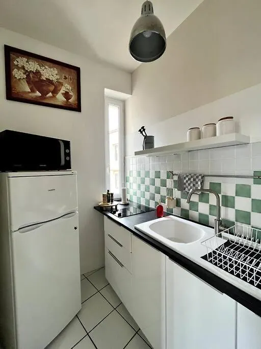 Nouveau Appartement Vichy - Hyper Centre
